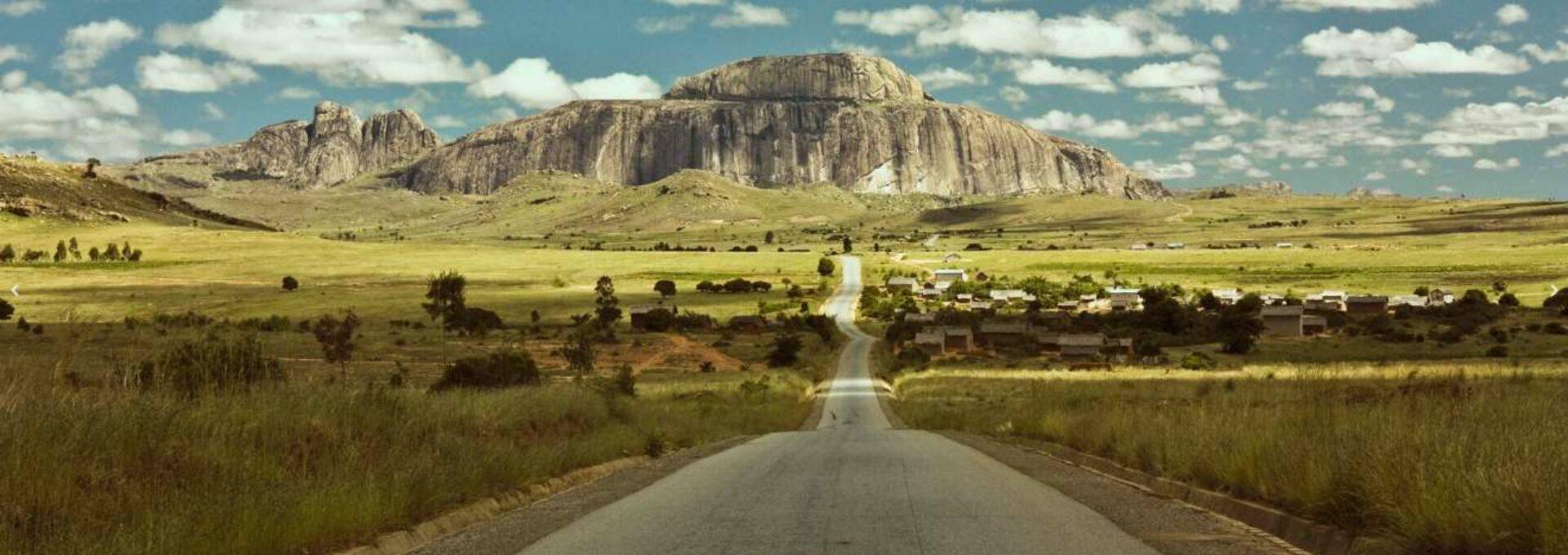 Destination SUD MADAGASCAR